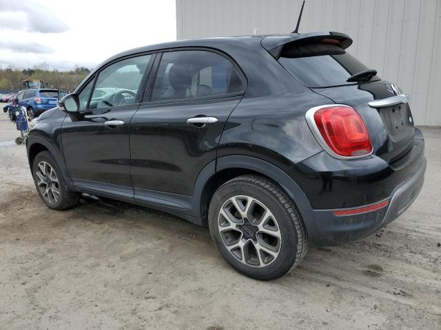2016 FIAT 500X TREKK - ZFBCFYCT5GP371272