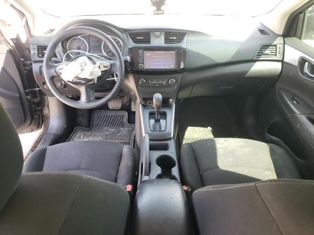 3N1AB7AP0KY229986 Nissan SENTRA S
