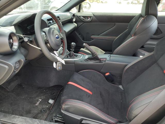 2023 SUBARU BRZ LIMITE JF1ZDBE10P9702355