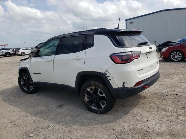3C4NJDDB0HT631870 Jeep Compass Trailhawk