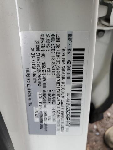 JM3KFBBM6K0605248 Mazda CX-5 SPORT
