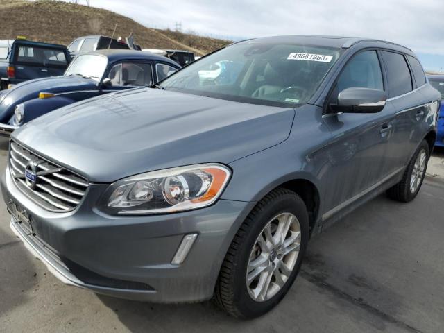 2016 Volvo XC60 T5 Premier