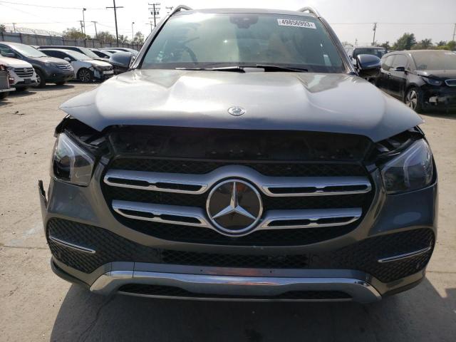 4JGFB4KE1NA580280 Mercedes-Benz Gle 350 4matic