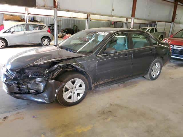 2011 Chevrolet Impala LS