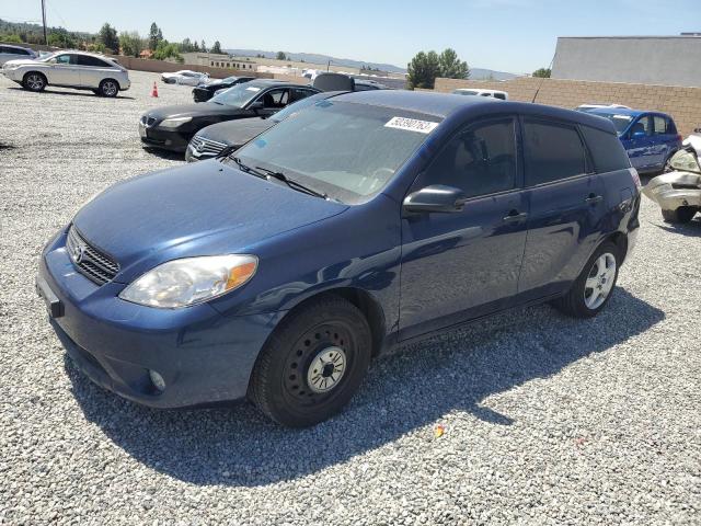 2007 Toyota Matrix XR