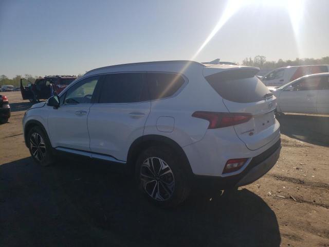 2019 HYUNDAI SANTA FE L - 5NMS5CAA4KH018281
