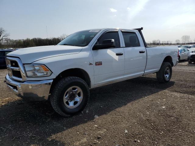 2012 Dodge Ram 3500 ST