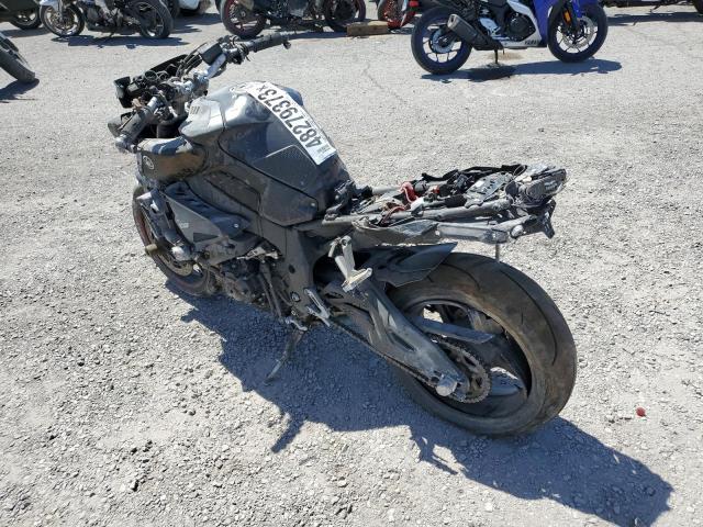 2020 YAMAHA MTN1000 JYARN48E9LA003621