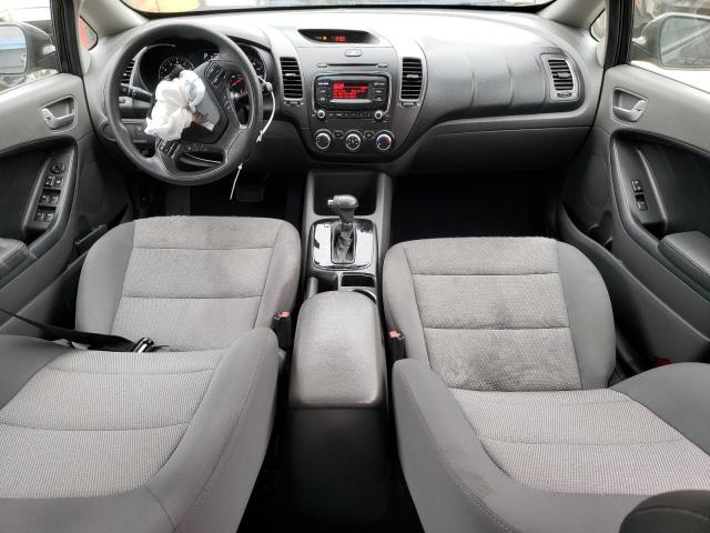 3KPFK4A74JE226610 KIA FORTE LX