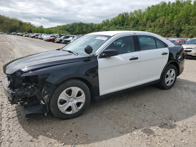 2018 FORD TAURUS POL - 1FAHP2MK6JG140848