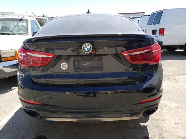 5UXKU6C51G0R34040 BMW X6 Xdrive50i