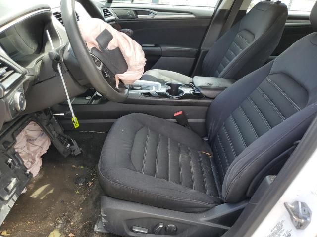 3FA6P0H74FR164115 Ford FUSION SE