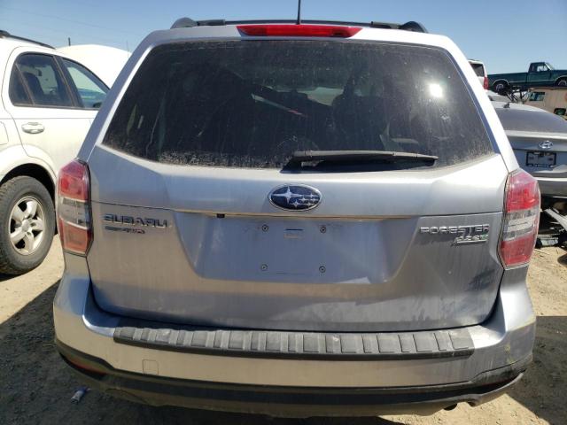 JF2SJADC5FH838570 Subaru Forester 2.5i Premium