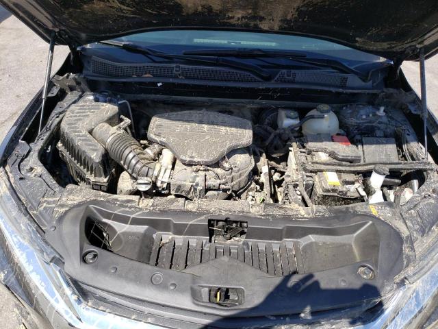 2021 CHEVROLET BLAZER 3LT - 3GNKBDRS3MS552239