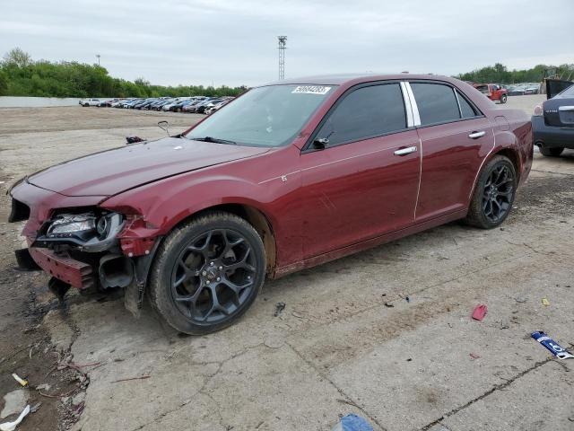 2019 Chrysler 300 Touring