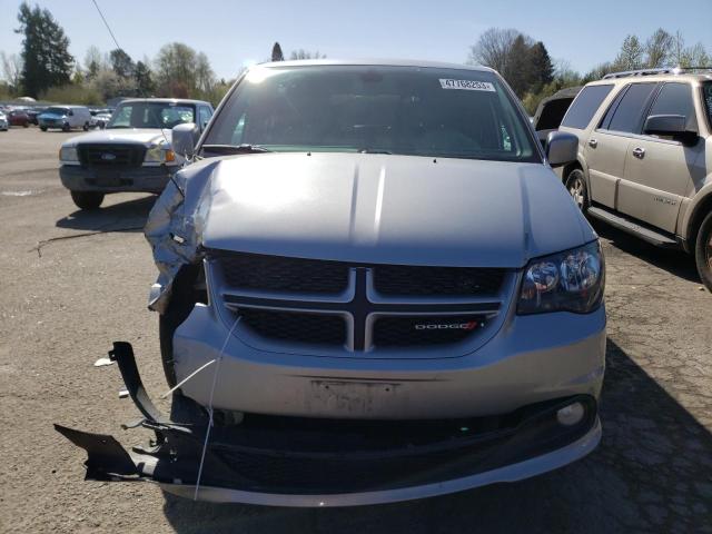 2C4RDGEG2KR534071 | 2019 DODGE GRAND CARA