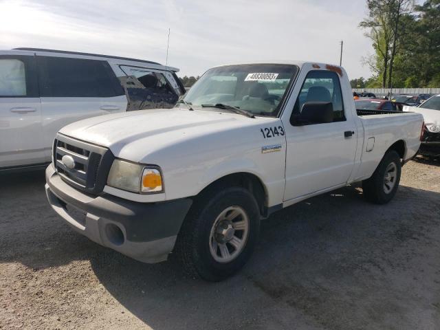 2009 Ford Ranger 