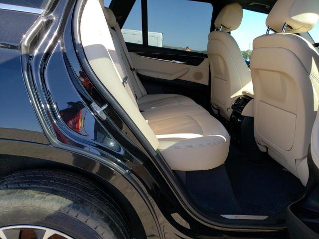 2018 BMW X5 XDR40E - 5UXKT0C5XJ0V99223