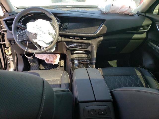 2022 BUICK ENVISION A - LRBFZSR42ND062113