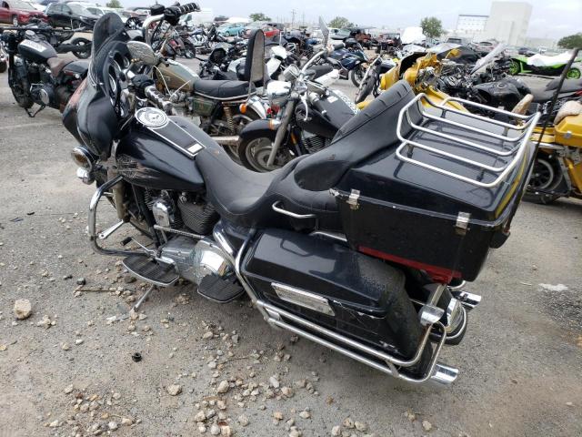 2000 HARLEY-DAVIDSON ELECT GLID 1HD1DGV14YY650626