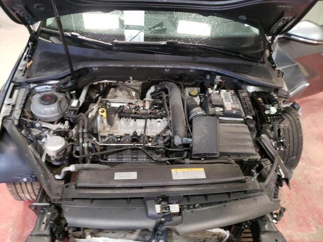 2021 VOLKSWAGEN GOLF - 3VWG57AU9MM006468