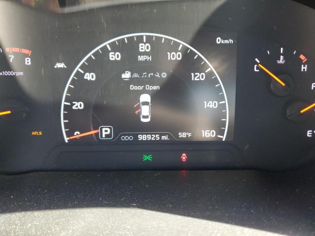 KNALN4D7XE5164411 KIA Cadenza Premium