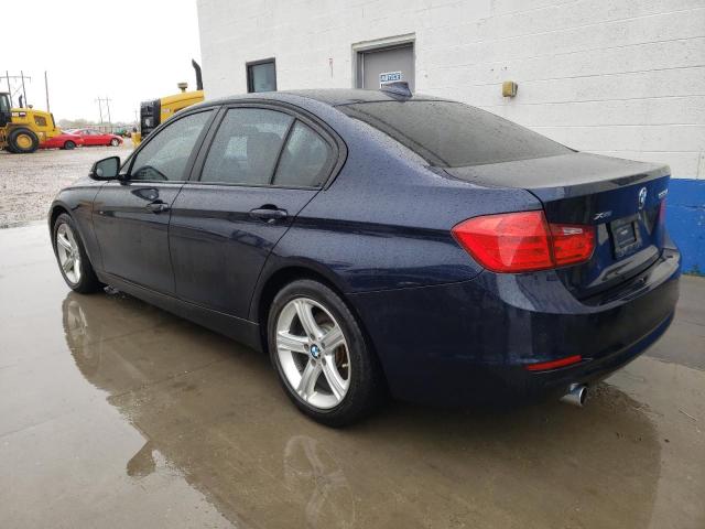 WBA3D5C58EKX99380 BMW 328 D Xdrive