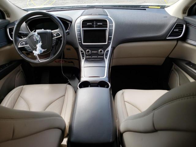 2019 LINCOLN NAUTILUS S 2LMPJ6K97KBL67294