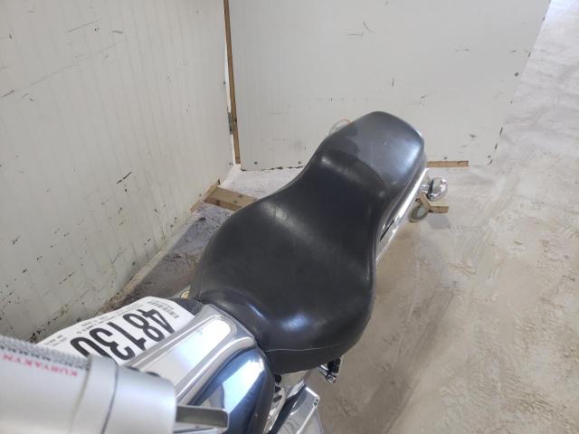 2001 HARLEY-DAVIDSON FXSTD 1HD1BSY181Y058723