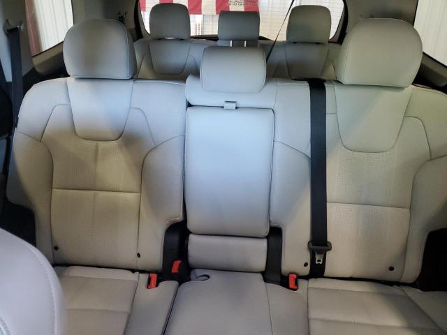 5XYP3DGC6PG340111 KIA Telluride Ex