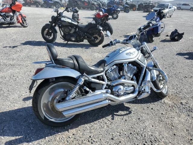 2003 HARLEY-DAVIDSON VRSCA 1HD1HAZ123K835524