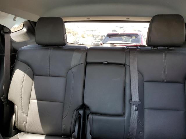 2020 CHEVROLET BLAZER 3LT - 3GNKBJRS3LS552805