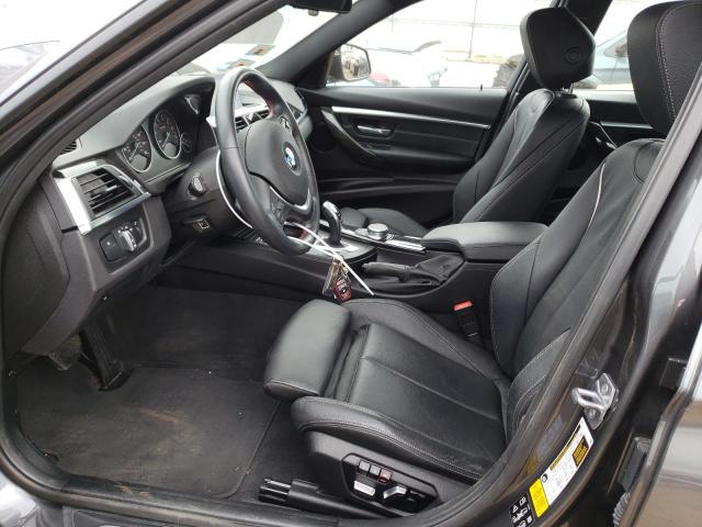WBA8D9C55JA608625 BMW 330 XI