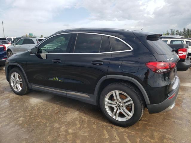 2021 MERCEDES-BENZ GLA 250 - W1N4N4GB8MJ205267