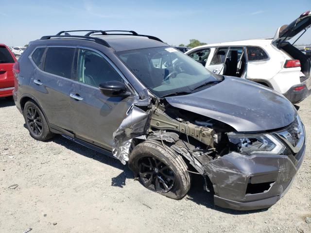 5N1AT2MT1HC807385 Nissan ROGUE S