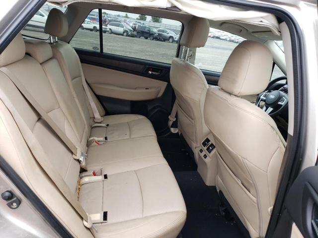 4S4BSENC7H3230255 Subaru Outback 3.6r Limited