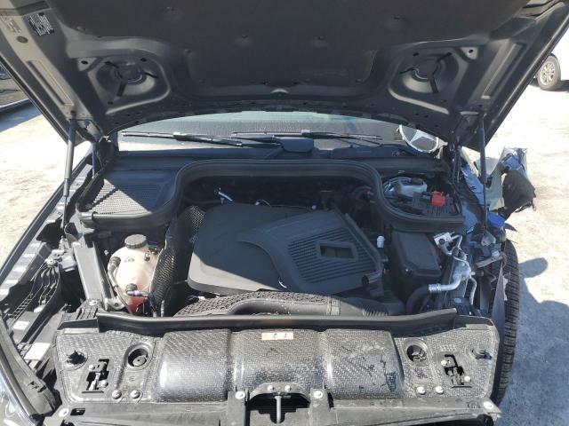4JGFB4JB4NA827332 Mercedes-Benz GLE 350