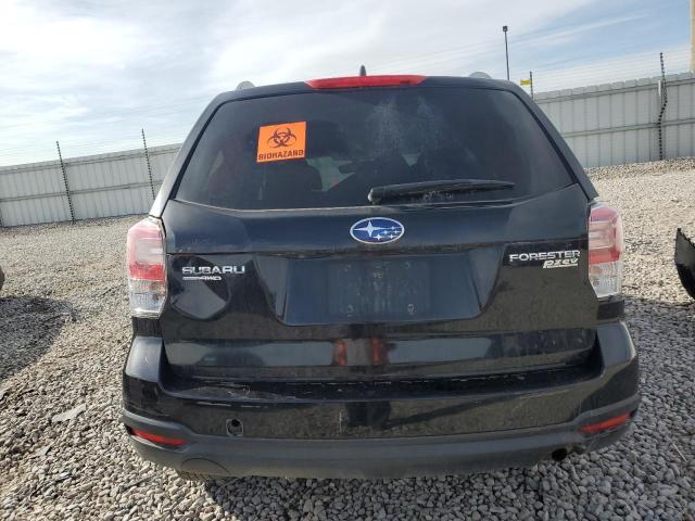 JF2SJABC8HH420574 Subaru Forester 2.5i