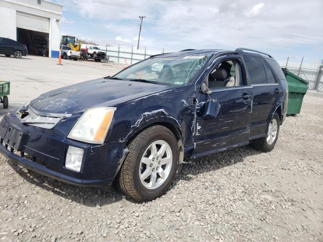 2006 Cadillac SRX 