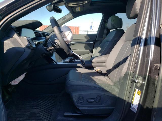 2023 AUDI E-TRON CHR WA1VAAGE9PB017477