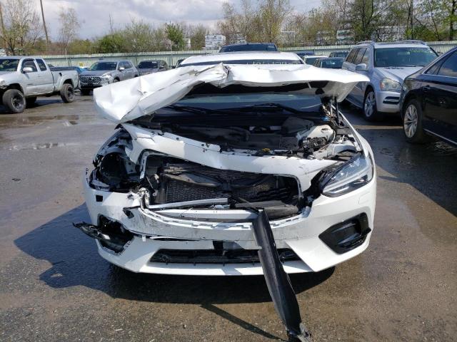 2020 VOLVO S90 T6 OCE - LVYA22MT4LP176133