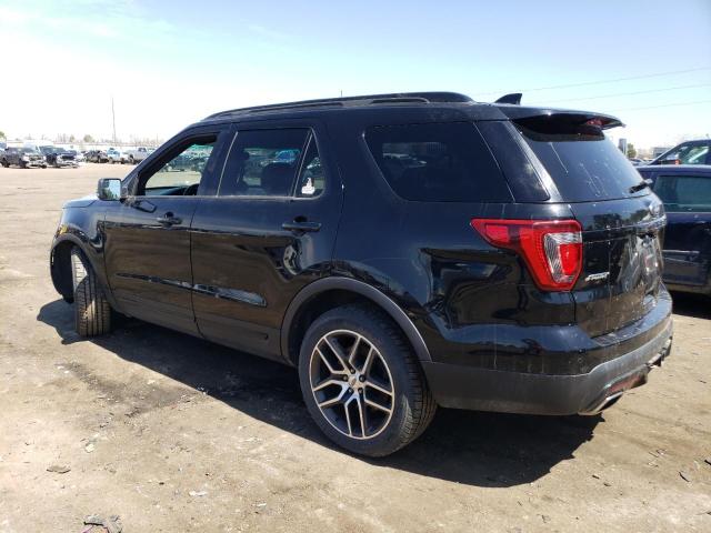 1FM5K8GT7GGA11864 Ford EXPLORER SPORT