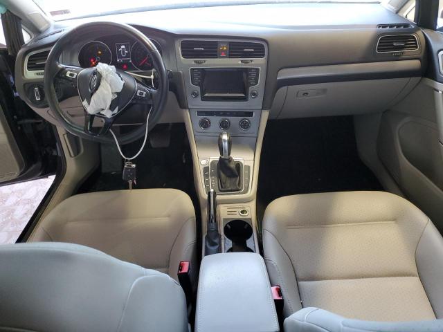 2015 VOLKSWAGEN GOLF SPORT - 3VWCA7AUXFM520214