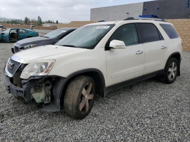 2011 GMC Acadia SLT1