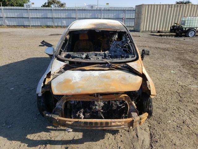 KNADM4A33G6572660 KIA RIO LX