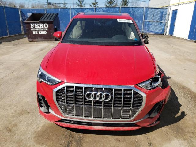2020 AUDI Q3 PREMIUM - WA1EECF36L1032759