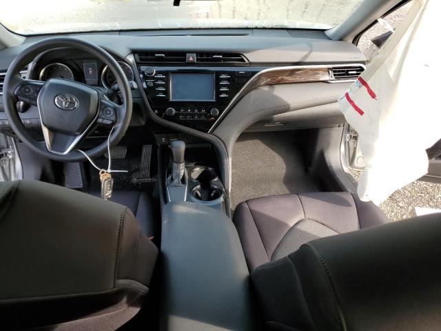 2018 TOYOTA CAMRY LE/S - 4T1B11HK9JU041623