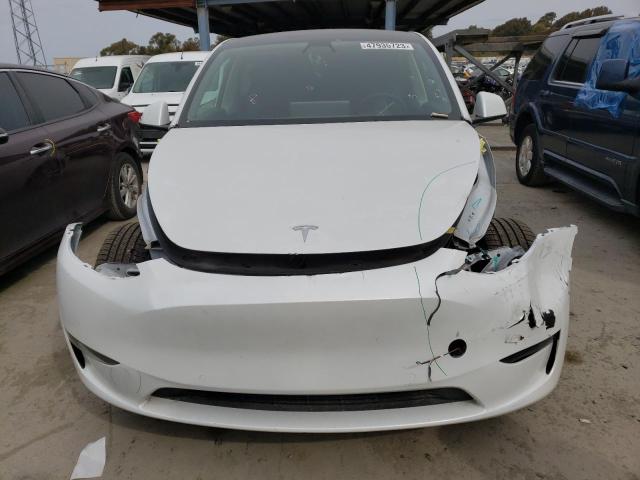 5YJYGDEE4MF083272 Tesla Model Y