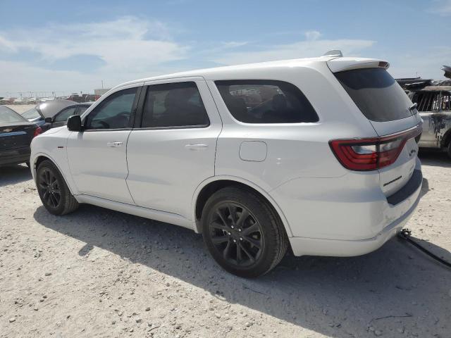 1C4SDHCT8JC185948 Dodge Durango R/t