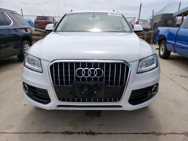 VIN WA1C2AFPXHA093496 2017 Audi Q5, Premium no.5